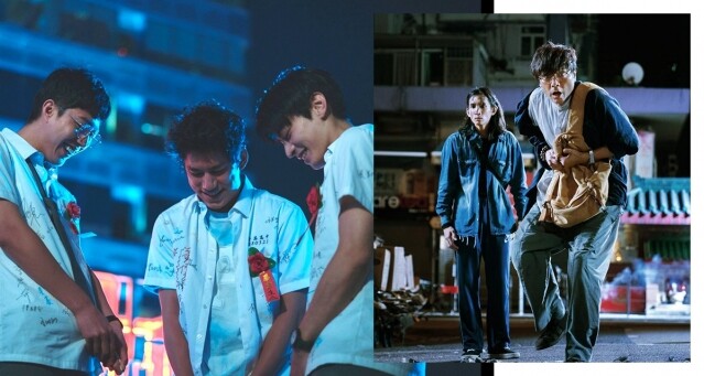 香港國際電影節 2023 推介| 7 套必睇之作，《命案》首映不容錯過！