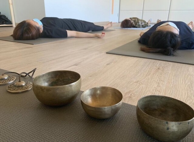 頌缽工作坊推薦:Cosyoga 頌缽工作坊推薦:Cosyoga