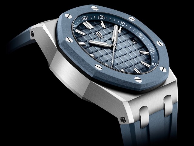 AP 錶 2024 最新款式一覽！Audemars Piguet 手錶從皇家橡樹到 CODE 11.59 系列都有驚喜新作