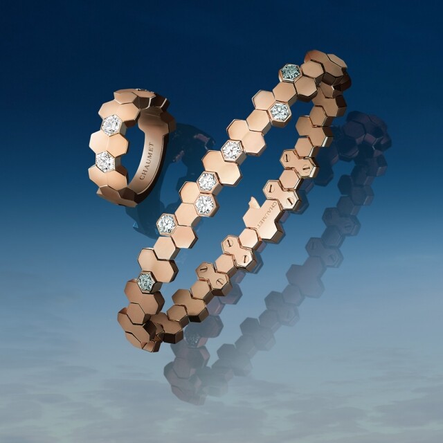 Chaumet Bee My Love 珠寶系列 Chaumet Bee My Love 珠寶系列