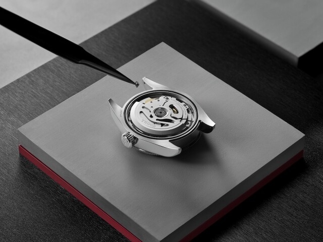Tudor 2024 新款手錶登場！帝舵錶 Black Bay、58 GMT 手錶香港價錢一覽