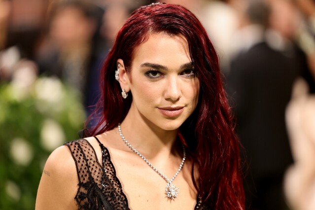 Dua Lipa