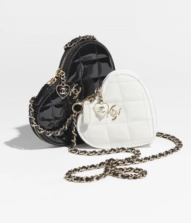 Chanel 小手袋｜10+ 入門款式、細袋 Chanel 手袋價錢整理，除了 Chanel 22 還有甚麼推薦？