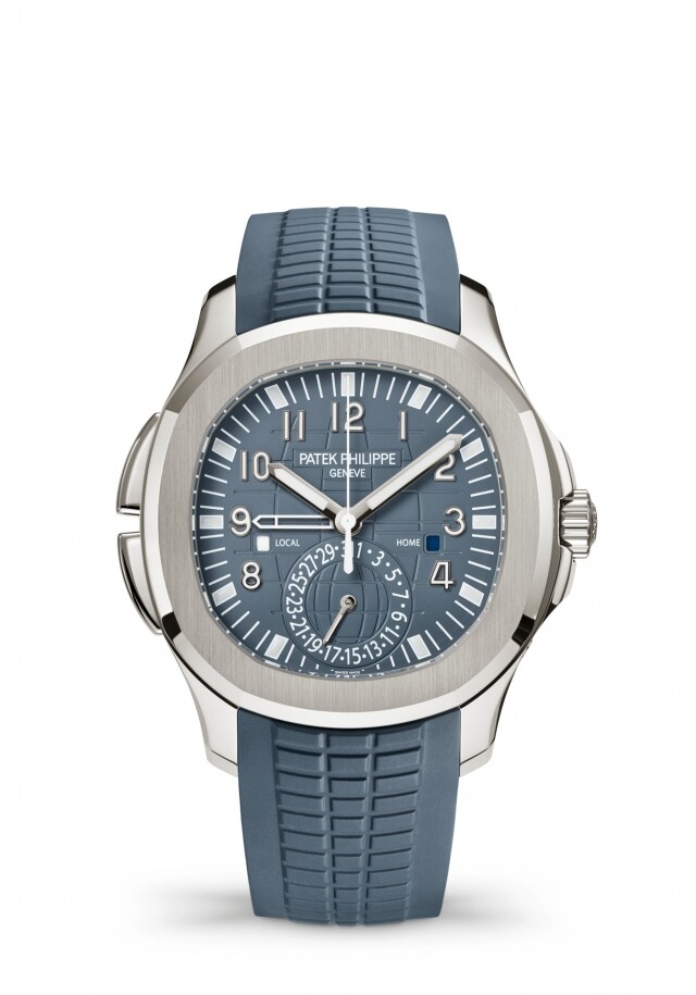 PP 新錶 2024 列陣！Patek Philippe 人氣系列 Nautilus、Aquanaut 新作驚喜面世