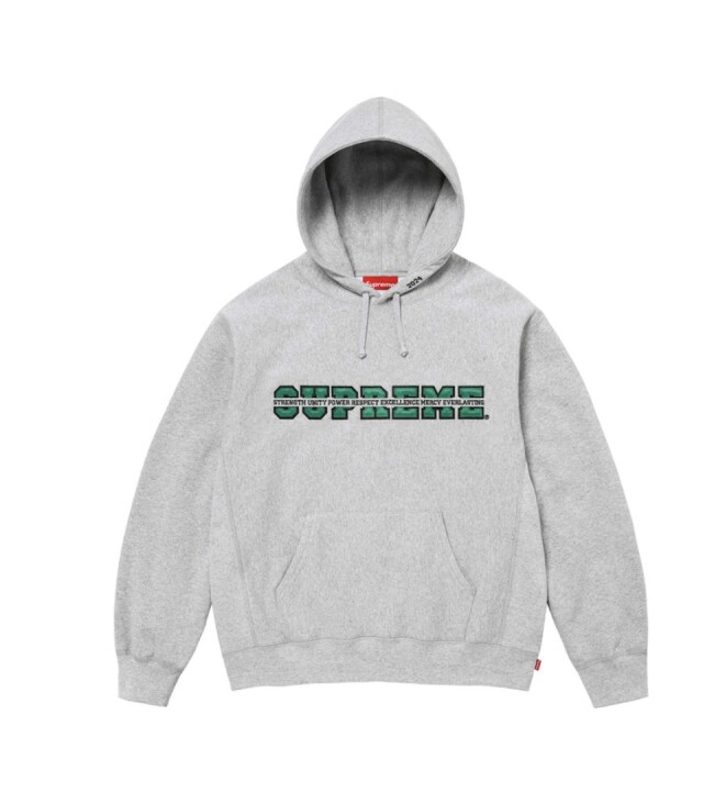 Supreme 官網網購服務現已直送香港！Supreme 圍衣、圖案 T-shirt 最低價 $485 就能入手？