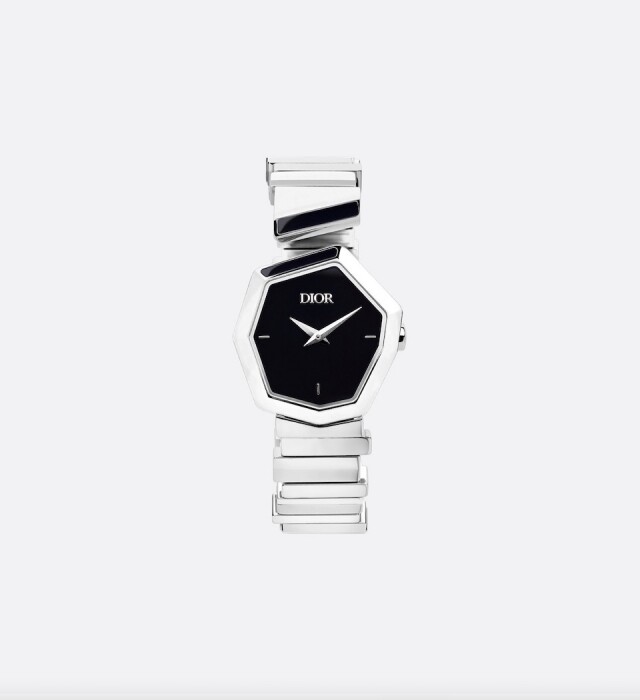 法國女人有哪些必備錶款？由 Cartier 到 Chanel、Hermès，展現成熟優雅氣質，全都值得跟著投資