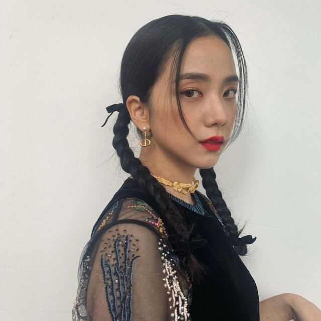 Blackpink Jisoo Blackpink Jisoo