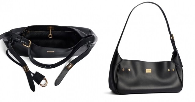 趁官網售罄前入手！精選 3 款 Balenciaga 大熱的 Rodeo 和 Bel Air 入門級手袋