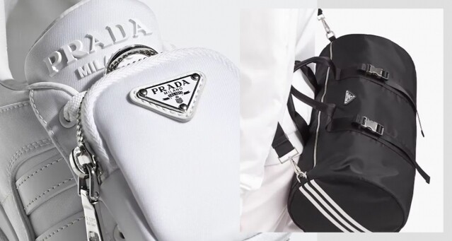Prada x Adidas 第三波聯乘曝光！波鞋以外更是首推運動服飾超驚喜