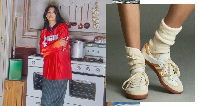 德訓鞋在紅什麼？比小白鞋更時尚有特色，除了 Adidas Samba 還有什麼推薦品牌？