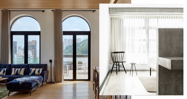隱世新派酒店推介 2022｜打卡必備 Staycation，小眾周未度假住宿套餐