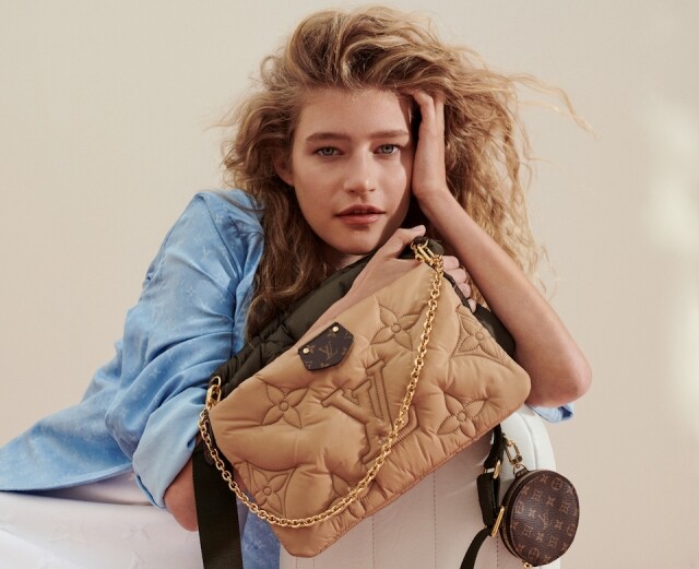 Multi Pochette Accessoires 手袋 Multi Pochette Accessoires 手袋