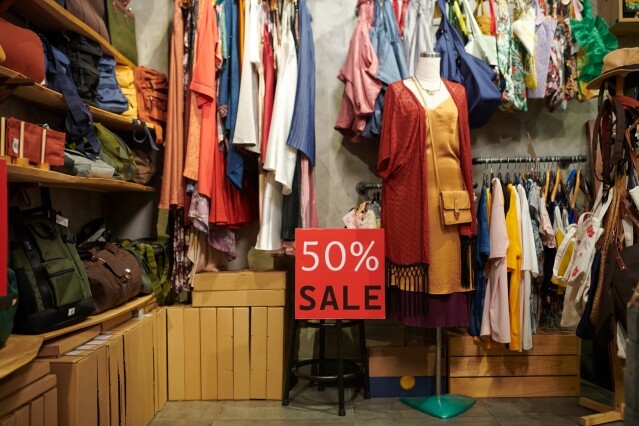 悉尼 Outlet 推介｜低至 3 折入手特價名牌、時尚運動品牌