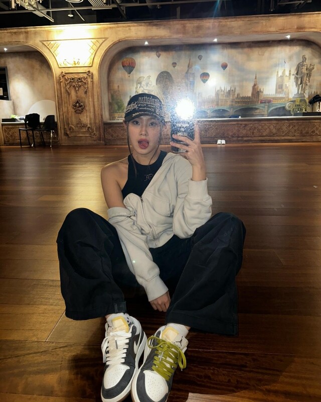 最時尚的奧運運動項目—霹靂舞!盤點 7 種 Break Dance 必備單品,與街頭文化密不可分 最時尚的奧運運動項目—霹靂舞!盤點 7 種 Break Dance 必備單品,與街頭文化密不可分