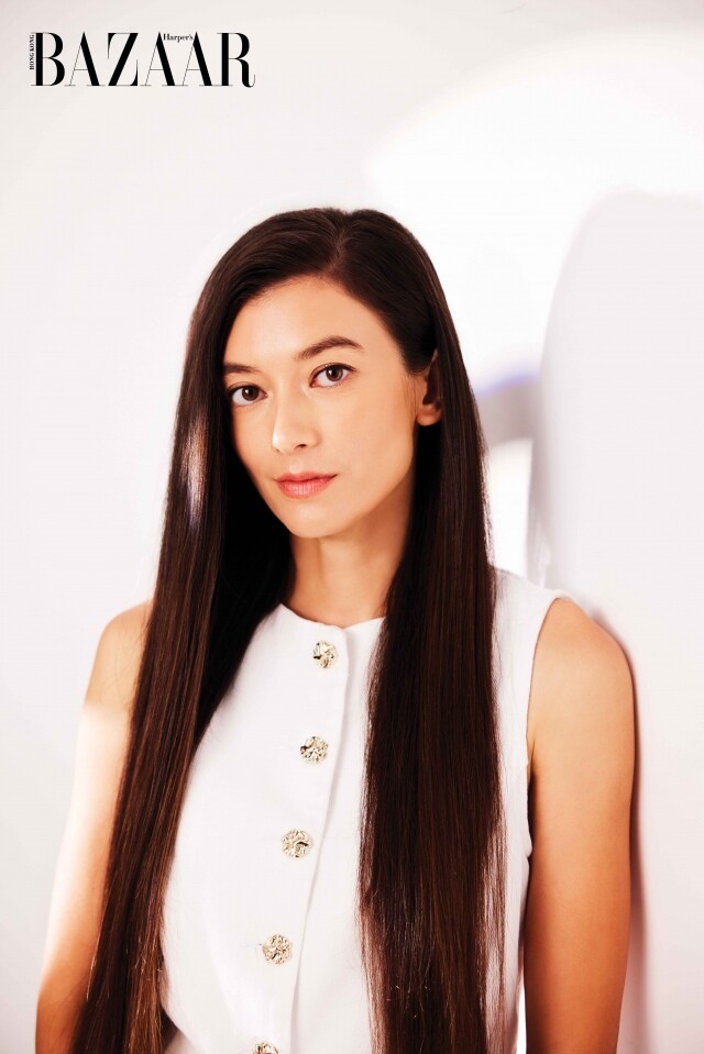 專訪 EcoBricks 共同創辦人 Sophie Chapman:堅持做一點點正向的事,累積起來就有大不同。 專訪 EcoBricks 共同創辦人 Sophie Chapman:堅持做一點點正向的事,累積起來就有大不同。