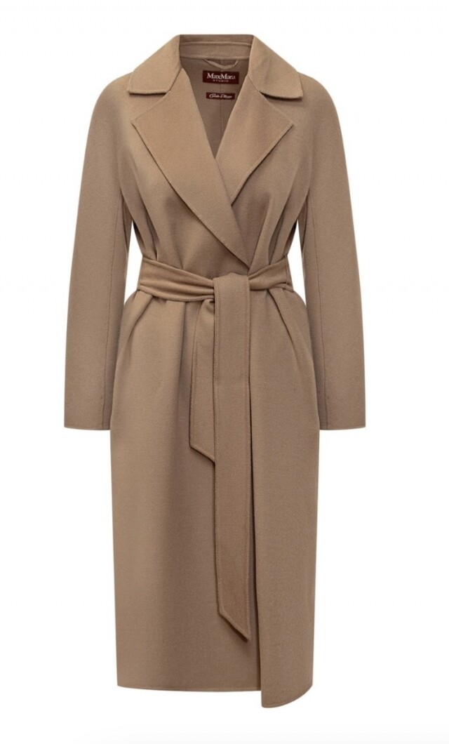 Max Mara 長大褸 $5,096 Max Mara 長大褸 $5,096