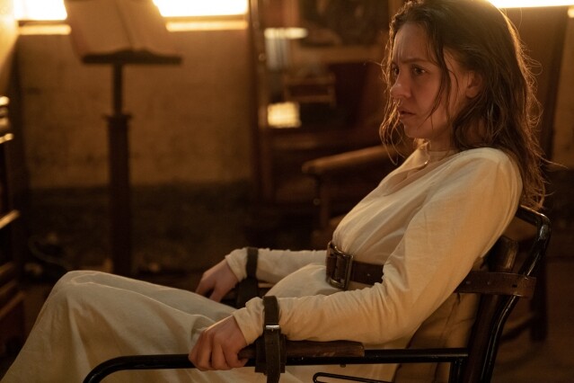 《魔胎》影評｜Sydney Sweeney 不止是性感尤物，親自監製主演恐怖片力證會演戲