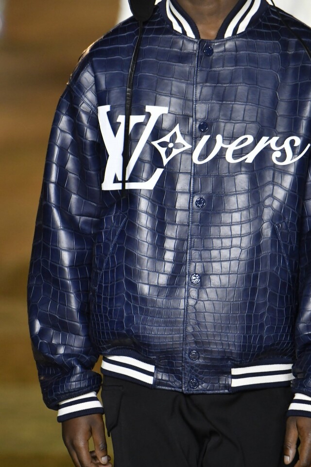 Louis Vuitton 男裝於尖沙咀星光大道行騷！新任男裝創意總監 Pharrell 如何由歌手變受追捧的潮流 ICON！