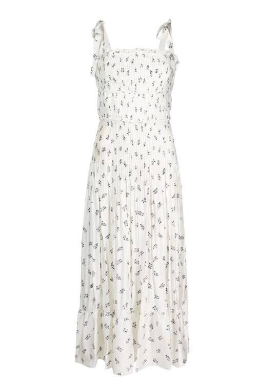 Polo Ralph Lauren 碎花連身裙 $5,890