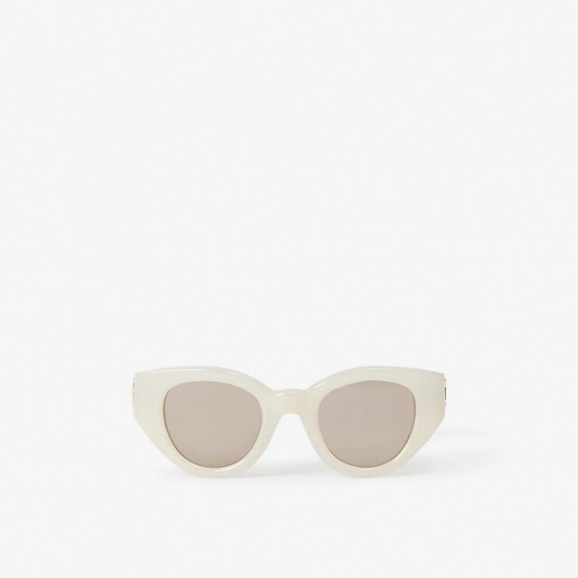 Burberry Cat-eye frame Lola Sunglasses