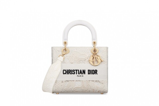 Dior 以曼舞金蝶點綴佳節的浪漫氣氛!30+ 實用時尚的聖誕禮物推薦 Dior 以曼舞金蝶點綴佳節的浪漫氣氛!30+ 實用時尚的聖誕禮物推薦