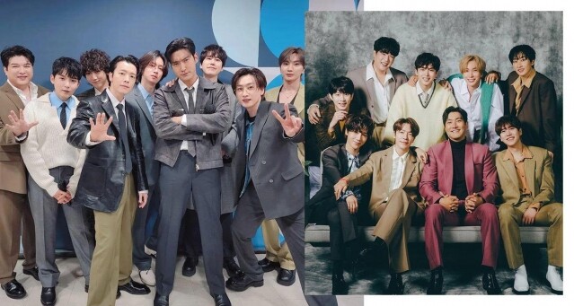 Super Junior 音樂紀錄片 Disney+ 獨家上映，成員們與 E.L.F 一同回顧多年點滴、感動滿滿！