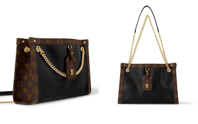 LV 手袋用$15,000 就可入手？12+ Louis Vuitton 手袋最新款推薦，不能錯過的經典款、水桶包及價錢
