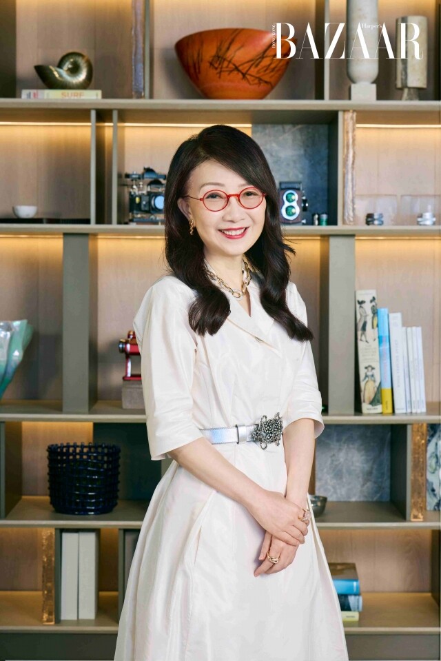 表揚城中傑出女性！Visionary Women Awards 2025 得獎名單