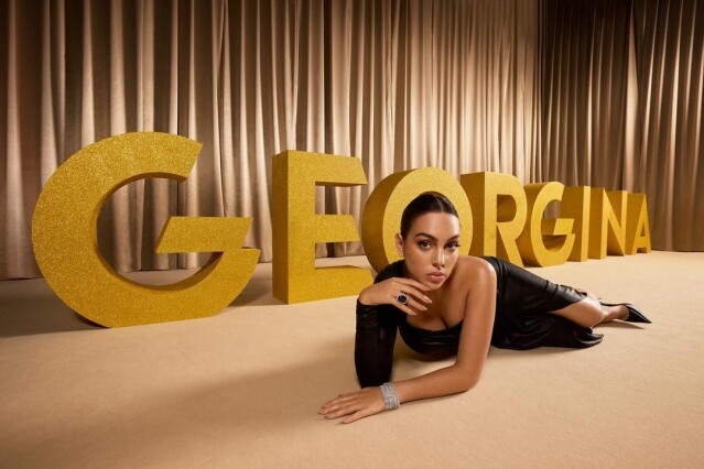 《I am Georgina》