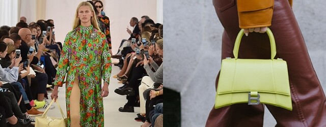 比宣傳新季更重要的事!Balenciaga 官方社交平台新舉動一致獲讚好 比宣傳新季更重要的事!Balenciaga 官方社交平台新舉動一致獲讚好