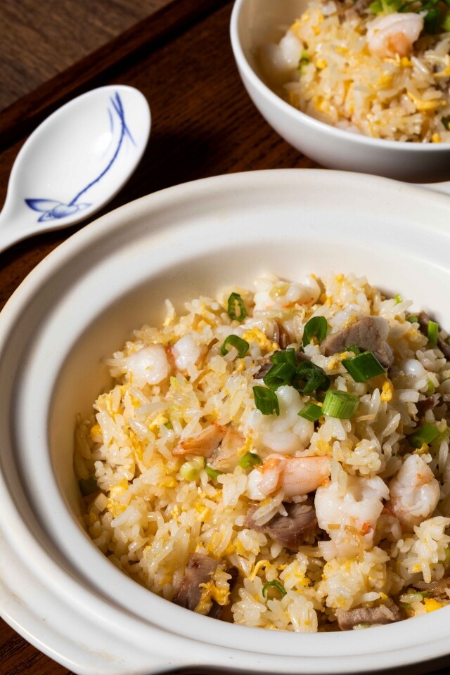BAZAAR TASTE ELITE 20 | HONG KONG 2024：經典粵菜FORUM