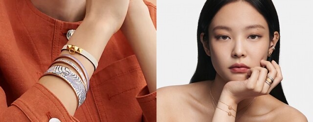 「名牌手鍊」禮物推介:25 件女朋友想要的 Hermes、Chanel、Dior 手鏈 「名牌手鍊」禮物推介:25 件女朋友想要的 Hermes、Chanel、Dior 手鏈