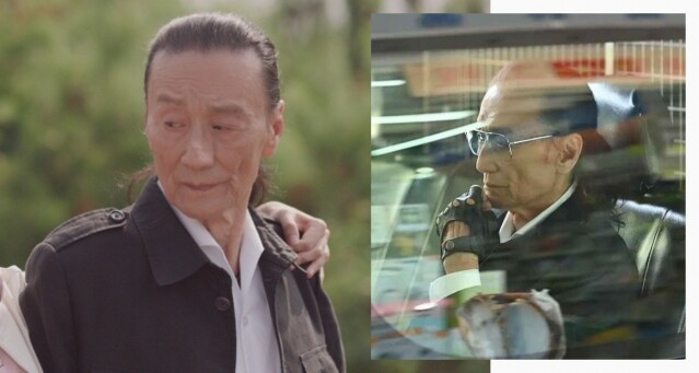 謝賢 85 歲獲金像獎最佳男主角|曾紅遍華人影圈！竟首次獲提名？