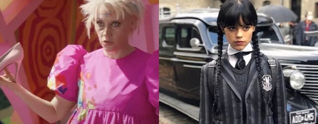 萬聖節裝扮靈感 2023！從 Barbie 、小魚仙電影、歐美紅人抽取 10 個簡易又時尚的萬聖節造型