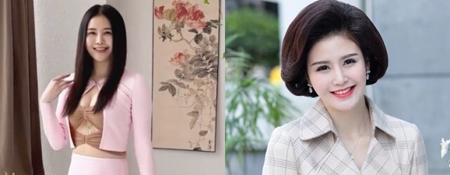 淘寶模特登國際品牌宣傳片成熱話!90 後淘寶模特梁曉晴靠極速擺技術狂買 Hermes 手袋 淘寶模特登國際品牌宣傳片成熱話!90 後淘寶模特梁曉晴靠極速擺技術狂買 Hermes 手袋