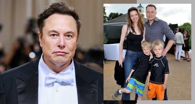 Elon Musk 兒子 Xavier Musk 變性、斷絕父子關係！仇恨跨性別、私生活複雜是不和原因？