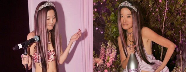 「婚紗女王」Vera Wang 73 歲生日照展現凍齡外貌、纖瘦身材！保養秘訣是甚麼？