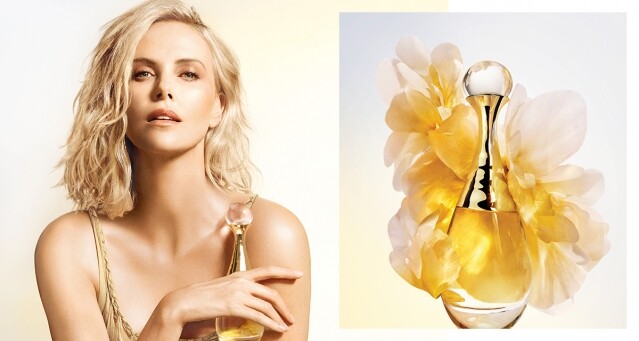 重新演繹 DIOR 經典之作！優雅、奢華的香氣結合，全新 L'Or de J'adore 香精
