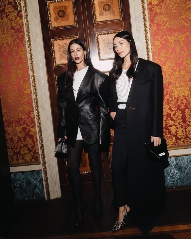 今年「It Bag 黑馬」是 The Attico 這款不規則包！Kylie Jenner 也在用，到底有何魅力？