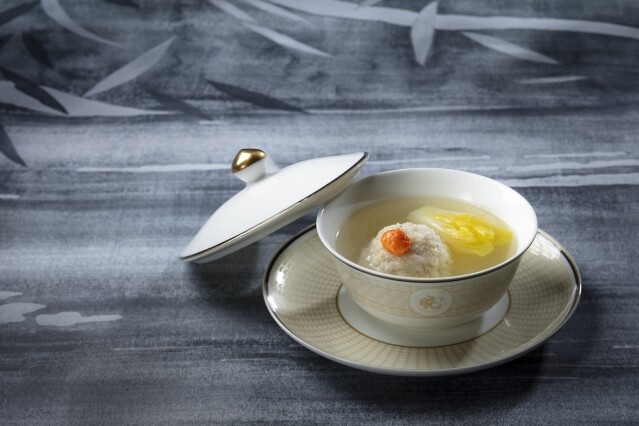 BAZAAR TASTE ELITE 10 | MACAO 2025：「淮揚菜教父」主理淮揚曉宴