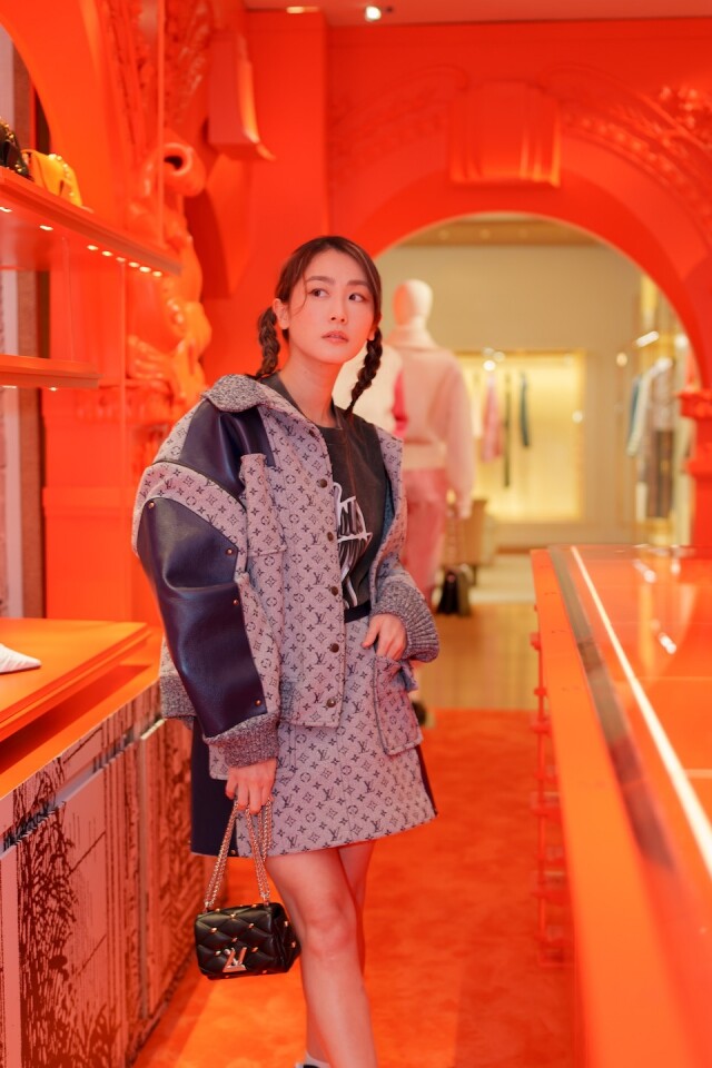 Louis Vuitton 2024 春夏系列正式上架盤點熱門單品！林嘉欣、樂基兒現身支持品牌活動
