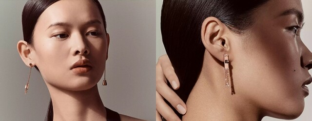 Hermès 耳環推薦｜10+ 時尚必備 Kelly、豬鼻耳環，以及最新價錢整理，完美演繹奢華魅力