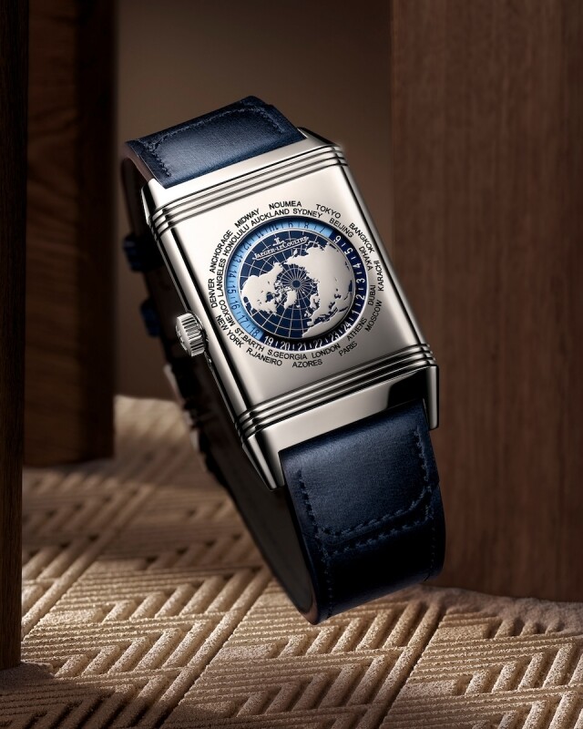 Jaeger-LeCoultre 2025 新錶:9 款全新積家 Reverso 翻轉腕錶列陣,加入三問報時、世界時間等複雜功能 Jaeger-LeCoultre 2025 新錶:9 款全新積家 Reverso 翻轉腕錶列陣,加入三問報時、世界時間等複雜功能