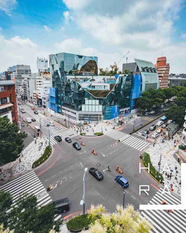 東京商場 2024｜6 大東京購物必逛商場推薦，原宿、澀谷逛街新地標