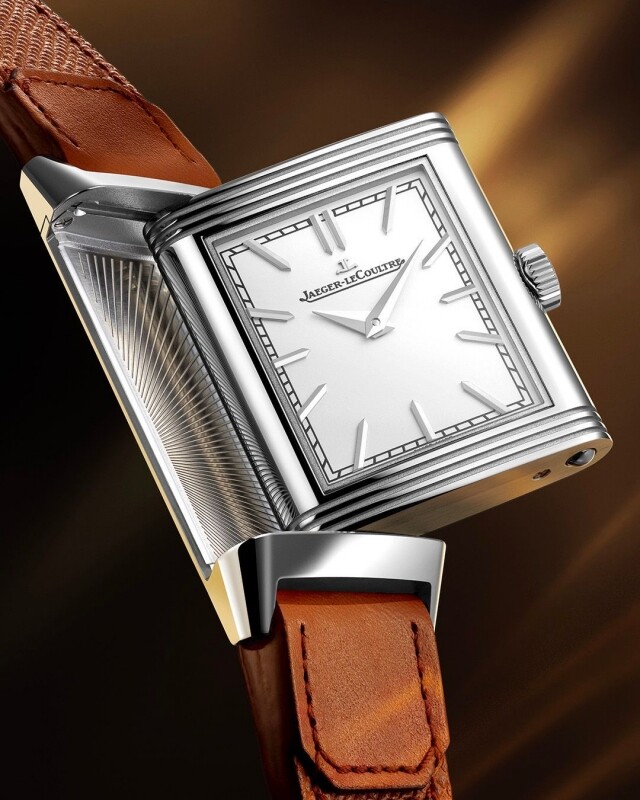 JLC 積家 Reverso 手錶推薦｜Jaeger-LeCoultre Revero 新錶、女錶款式及價錢