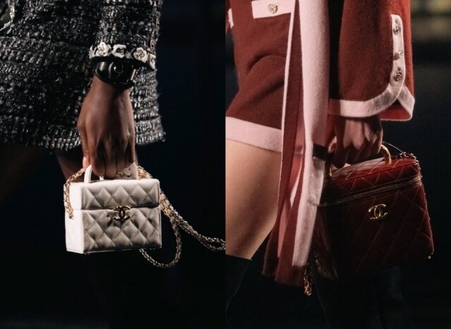Chanel 新季潛力爆款手袋列陣!盤點 14 款 CHANEL 全新 2024/25 Métiers d'art 工坊手袋系列 Chanel 新季潛力爆款手袋列陣!盤點 14 款 CHANEL 全新 2024/25 Métiers d'art 工坊手袋系列