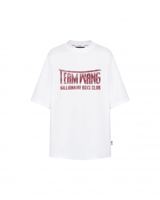 王嘉爾品牌 TEAM WANG design x Billionaire Boys Club| 大玩「Racecore」賽車穿搭元素，推出全新「Life is a Race」系列