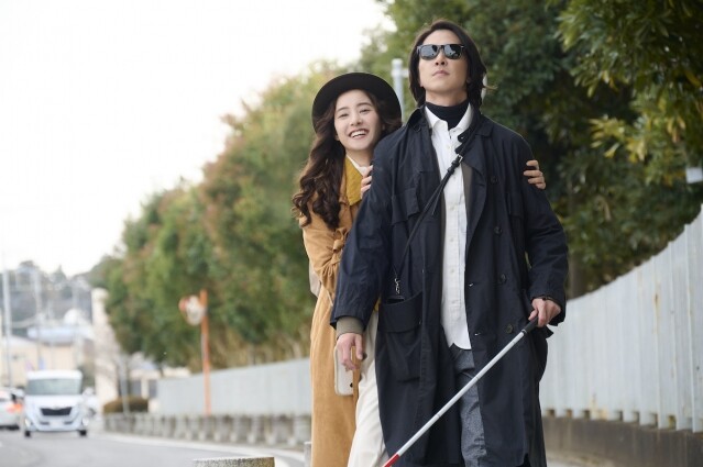 《看不見聽不見也愛你》影評|山下智久、新木優子高顏值 CP 故事簡單動人 《看不見聽不見也愛你》影評|山下智久、新木優子高顏值 CP 故事簡單動人
