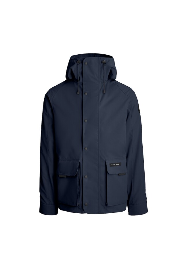 父親節禮物 2022:Canada Goose 防水風褸 $5,400 父親節禮物 2022:Canada Goose 防水風褸 $5,400
