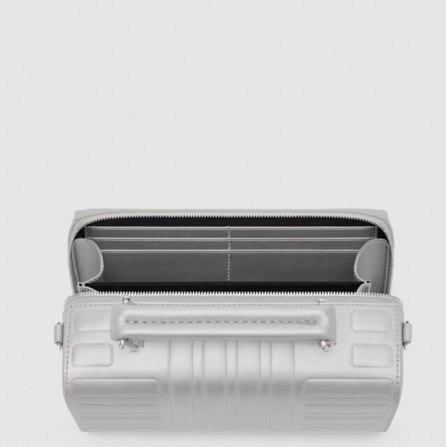 Rimowa 推出全新 Groove 皮革手袋系列！4 大袋型、香港價錢與配色一次看